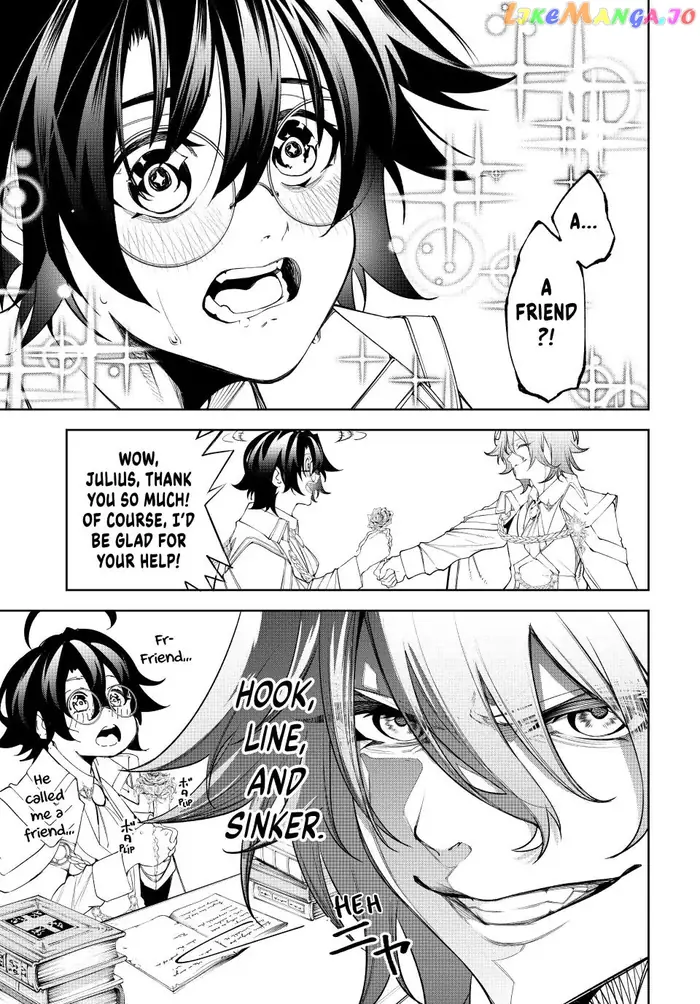 Wistoria: Wand and Sword Chapter 34 image 07_optimized